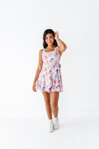 Purple Princess | ADULT Dress **NEW**