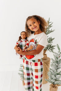 SANTA | Kids Tee