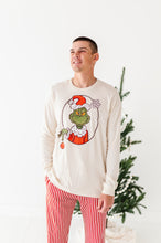 Load image into Gallery viewer, GRINCH | Adult Long Sleeve Tee