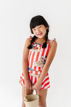 Load image into Gallery viewer, Nautical Mouse | 2-PIECE Skirted Swim
