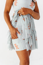 Load image into Gallery viewer, Gingerbread Magic | ADULT Mesh Dress