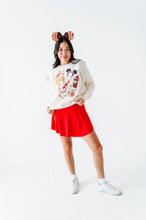 Load image into Gallery viewer, Tis the Season | CREAM Adult Sweatshirt