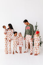 Load image into Gallery viewer, Magical Gingerbread | Women’s PJ PANTS