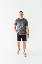 Load image into Gallery viewer, Monochrome Eagle | ADULT TEE