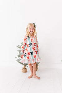 Bows | NIGHTGOWN
