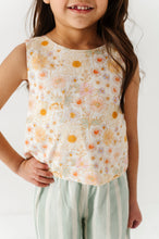 Load image into Gallery viewer, Honeydew Meadow | TIE-BACK SET