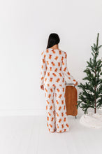 Load image into Gallery viewer, Magical Gingerbread | Women’s PJ PANTS