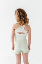 Load image into Gallery viewer, Hint of Mint | Retro Tank