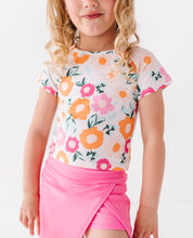 Load image into Gallery viewer, Poppy | Cross Back Tee