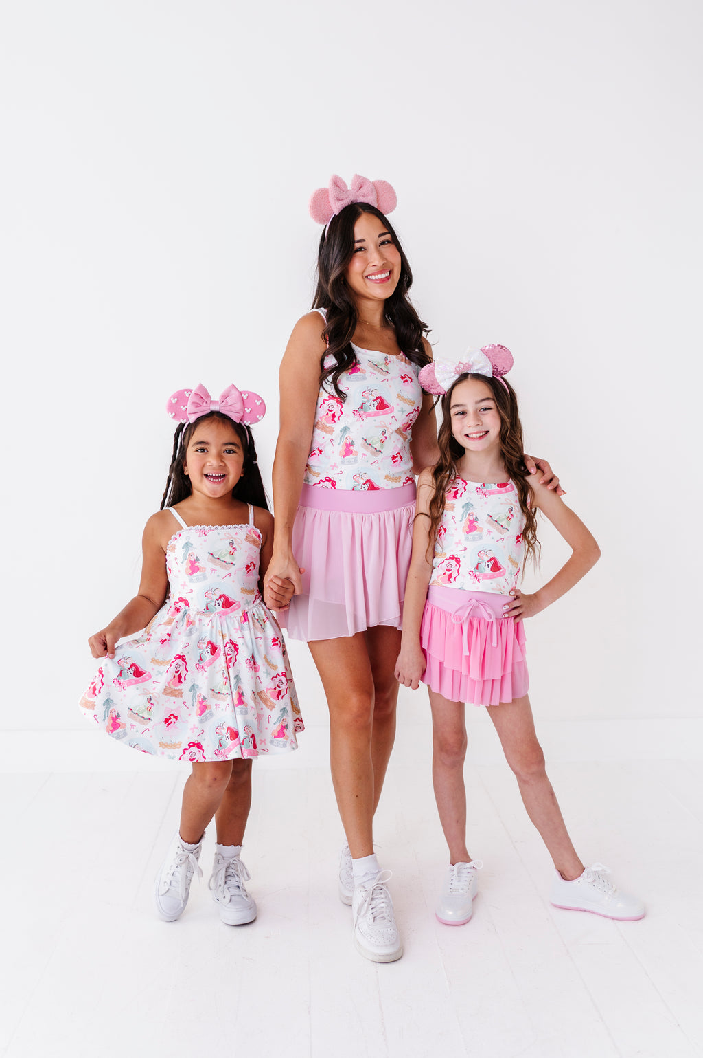 A Princess Christmas | ADULT Tank