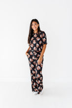 Load image into Gallery viewer, Minnie Pumpkins | ADULT Bamboo Pant SET
