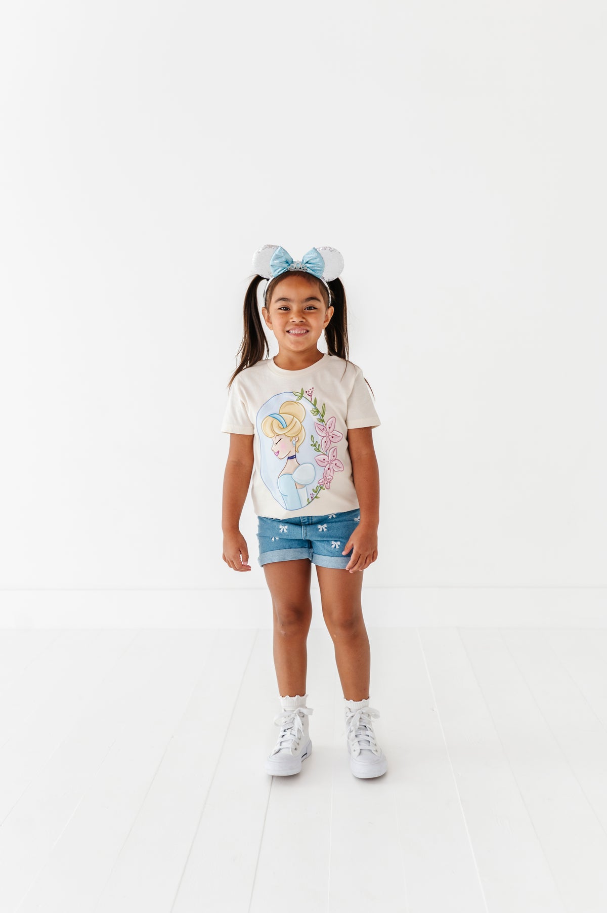Cinderella | KIDS Tee