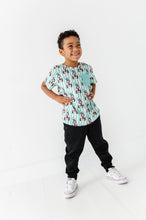 Load image into Gallery viewer, GOOFY Stripe (KIDS) | Athletic TEE
