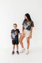 Balloon Stitch | ADULT (Crop + unisex Tee here!)