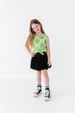 Load image into Gallery viewer, MONSTER MIKE Stripe (KIDS) | FRONT-TIE TANK
