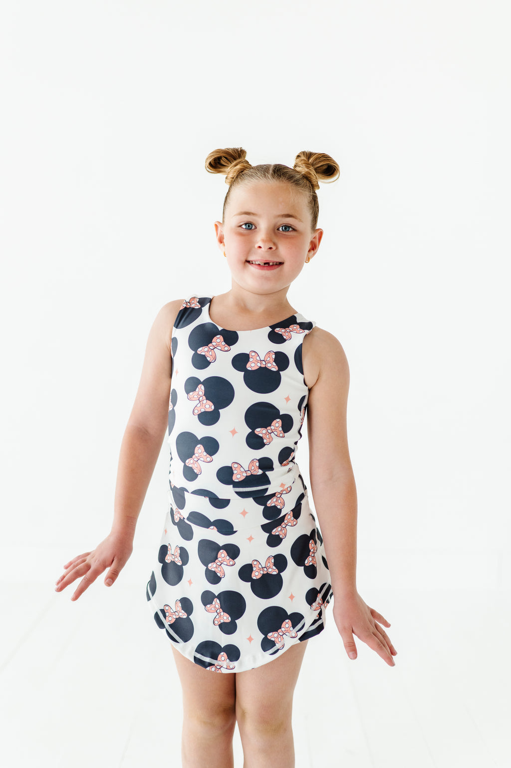MINNIE | Activewear SET