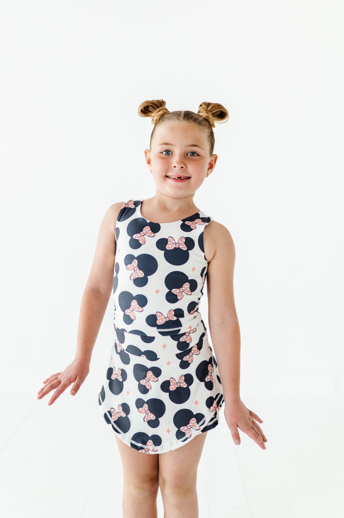 MINNIE | Activewear SET