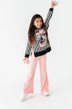 Load image into Gallery viewer, Pretty Pumpkins | Side-Split Sweatshirt