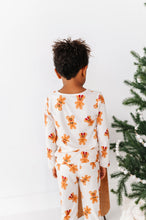 Load image into Gallery viewer, Magical Gingerbread | BOYS JOGGER SET