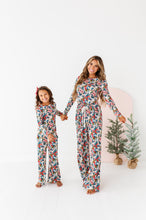 Load image into Gallery viewer, Holly Floral | Women’s PJ PANTS