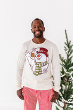 Load image into Gallery viewer, FROSTY | Adult Long Sleeve Tee