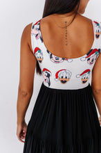 Load image into Gallery viewer, Christmas Crew | ADULT Mesh Dress