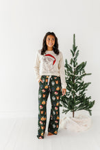 Load image into Gallery viewer, Christmas Doggies | Women’s PJ PANTS