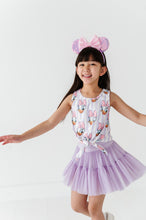 Load image into Gallery viewer, DAISY Stripe (KIDS) | FRONT-TIE TANK