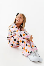 Load image into Gallery viewer, Spooky Sweet Check | RIB SET
