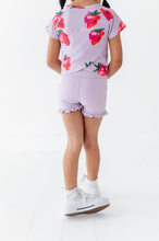 Load image into Gallery viewer, Strawberries | Cross Back Tee