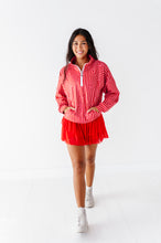 Load image into Gallery viewer, Merry Mouse Bows | ADULT 1/4th ZIP