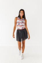 Load image into Gallery viewer, Groovy Minnie Ghosts | ADULT TANK