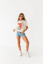 Load image into Gallery viewer, Ariel | ADULT tees (*CROP + FULL LENGTH HERE)