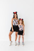 Mouse Hats | KIDS ACTIVEWEAR SET