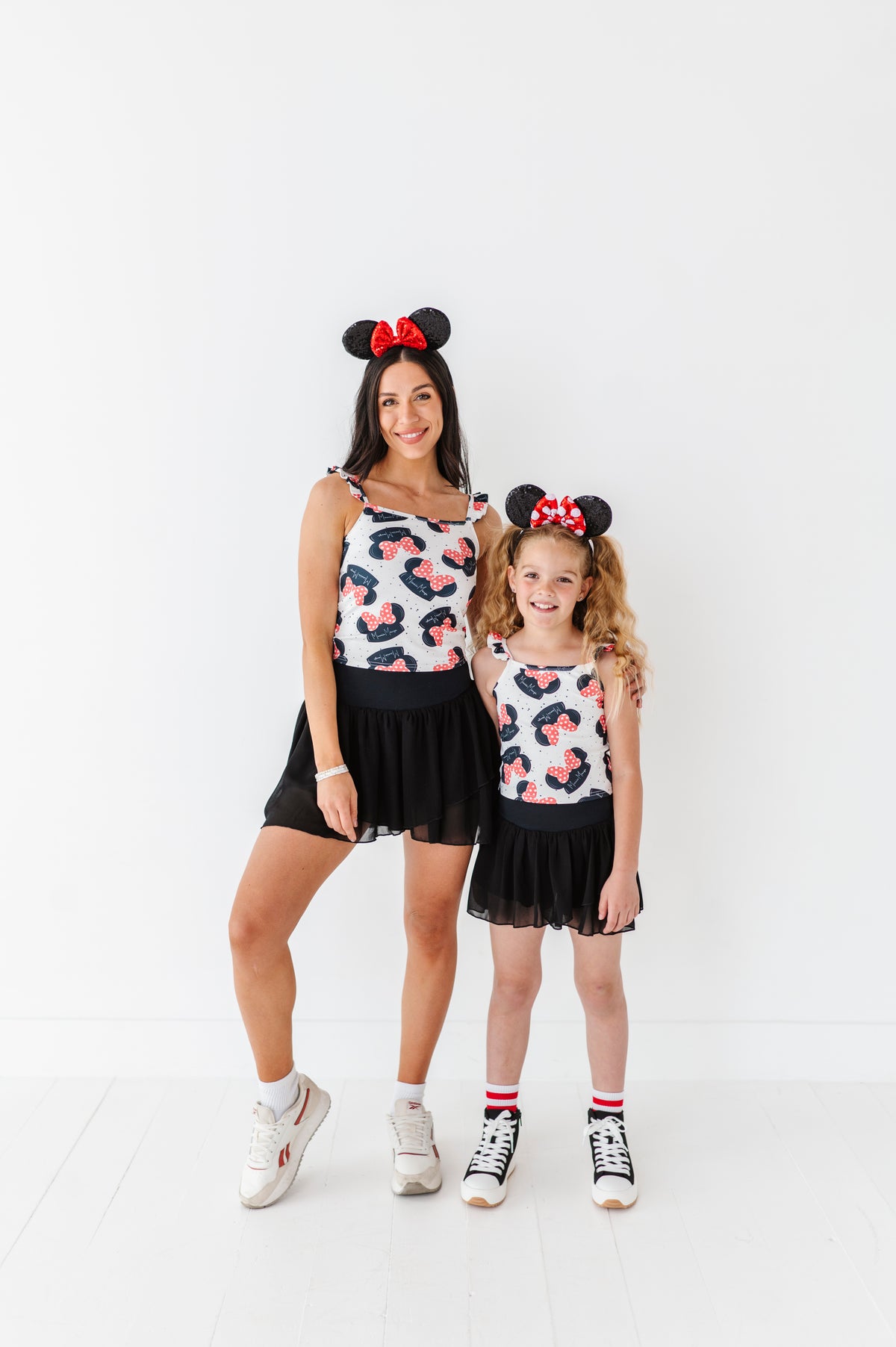 Mouse Hats | KIDS ACTIVEWEAR SET