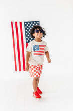 Load image into Gallery viewer, Flag | Kids Tee