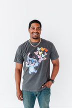 Balloon Stitch | ADULT (Crop + unisex Tee here!)