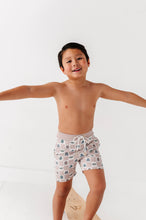 Load image into Gallery viewer, Star Wars | BOY Swim Shorts