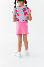 Load image into Gallery viewer, Strawberries | Cross Back Tee
