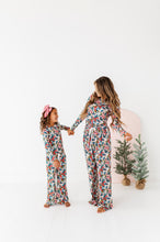 Load image into Gallery viewer, Holly Floral | Women’s PJ PANTS