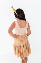 Load image into Gallery viewer, Pocahontas (KIDS) | Sand Mesh DRESS