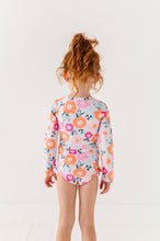 Load image into Gallery viewer, Poppy: ONE-PIECE Rashguard