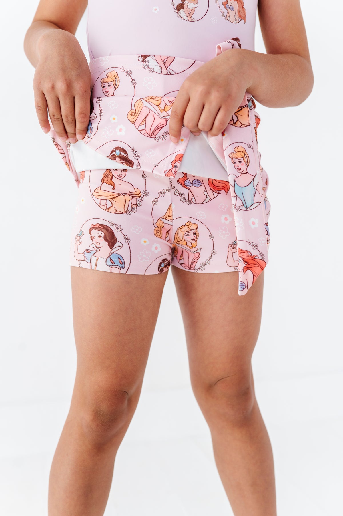 Pink Princess | Athletic SET
