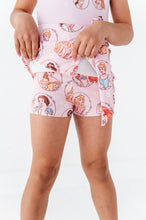 Load image into Gallery viewer, Pink Princess | Athletic SET