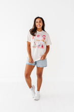 Load image into Gallery viewer, Princess Snow Globes | ADULT Cream *BOTH CROP + FULL LENGTH HERE!*