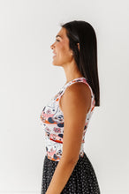 Load image into Gallery viewer, Groovy Minnie Ghosts | ADULT TANK