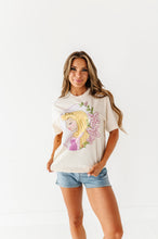 Load image into Gallery viewer, Aurora | ADULT tees (*CROP + FULL LENGTH HERE)