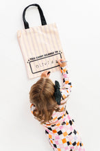 Load image into Gallery viewer, Candy Collage | Trick-or-Treat Bag