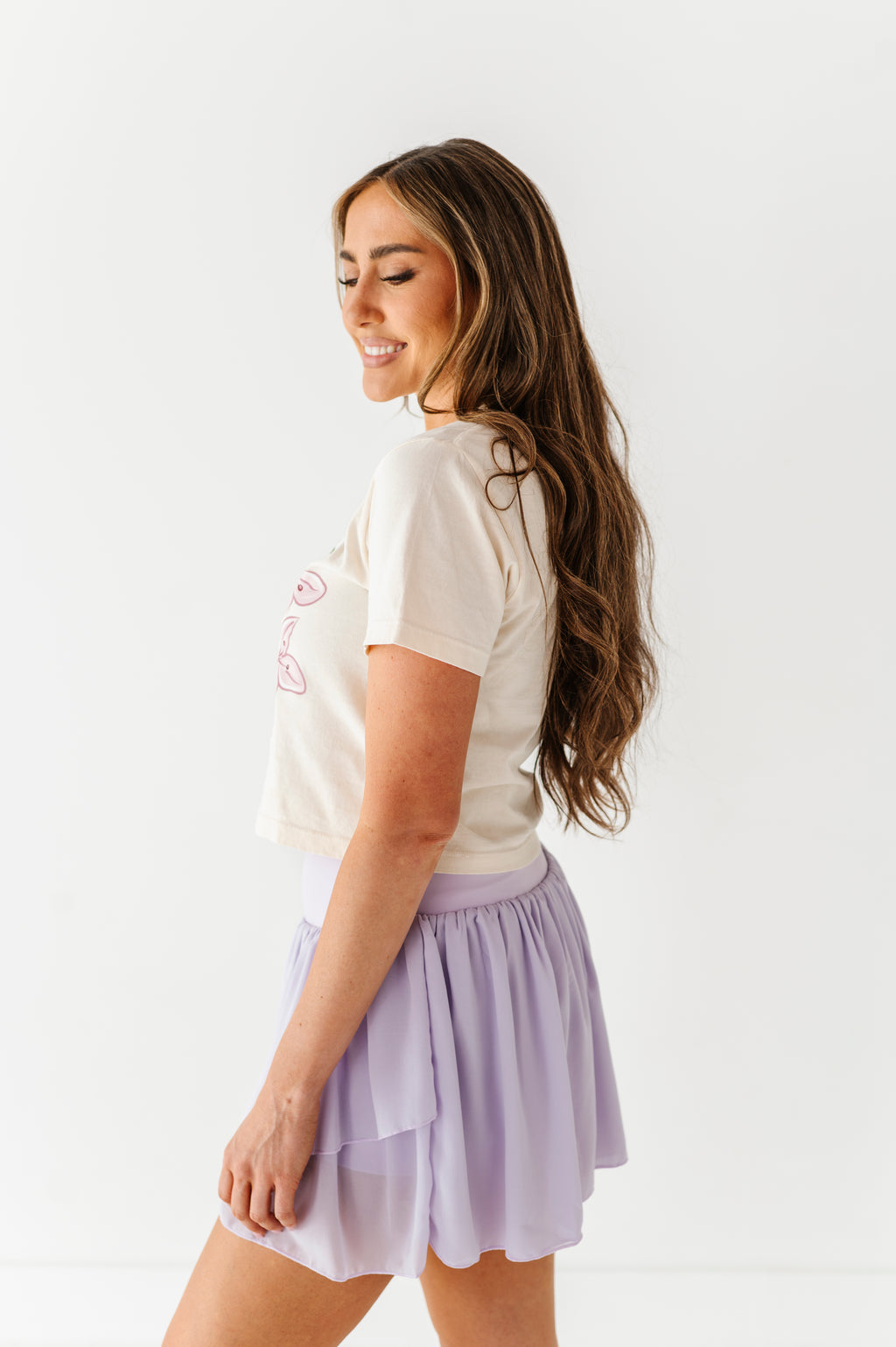 Rapunzel | ADULT tees (*CROP + FULL LENGTH HERE)