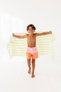 Sorbet: BOARDSHORTS